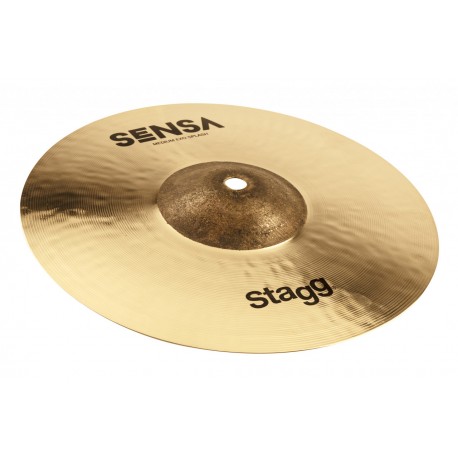 Cymbale splash Stagg Sensa 10 Exo