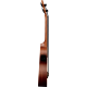 Ukulélé Lag Tiki Mini Bass cutaway electro