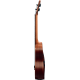 Ukulélé Lag Tiki Uku tenor slim electro