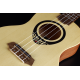 Ukulélé Lag Tiki Uku tenor slim electro