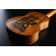 Ukulélé Lag Tiki Uku tenor slim electro