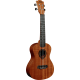 Ukulélé concert Lag Tiki Uku TKU8C