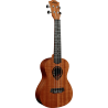Ukulélé concert Lag Tiki Uku TKU8C