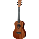 Ukulélé concert Lag Tiki Uku TKU8C