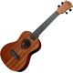Ukulélé concert Lag Tiki Uku TKU8C