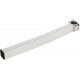 Barre de rack courbée courte Pearl AL-86AC