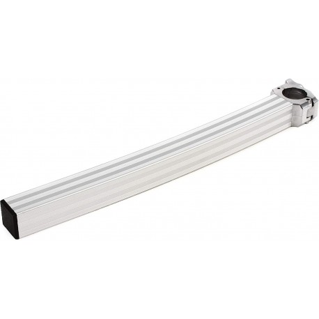 Barre de rack courbée courte Pearl AL-86AC