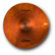 Cymbale d'effet Zildjian trashformer 10
