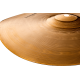 Cymbale d'effet Zildjian trashformer 14