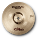 Cymbale splash Zildjian Oriental trash 9 pouces