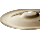 Cymbale China Zildjian Oriental trash 10