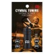 Aimants atténuateurs de cymbale Meinl MCT