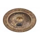 Stack cymbales Meinl Matt Halpern 17/18