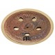 Stack cymbales Meinl Matt Garstka 18/16 fat