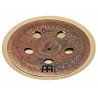 Stack cymbales Meinl Matt Garstka 18/16 fat