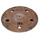 Stack cymbales Meinl Matt Garstka 18/16 fat