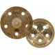 Stack cymbales Meinl Matt Garstka 18/16 fat