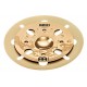 Stack cymbales Meinl Luke Holland 12/16 Bullet
