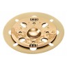 Stack cymbales Meinl Luke Holland 12/16 Bullet