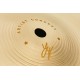 Stack cymbales Meinl Luke Holland 12/16 Bullet