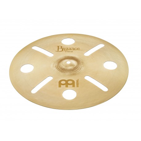 Cymbale Crash Trash Meinl Byzance 18 vintage
