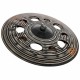 Stack cymbales Meinl Classic Custom Dark 18 pouces