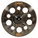 Stack cymbales Meinl Classic Custom Dark 18 pouces