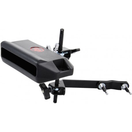 Latin Percussion LP Stealth Jam Block Pack - LP1208-K