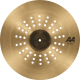 Cymbale Sabian Holy china 19 pouces Chad Smith