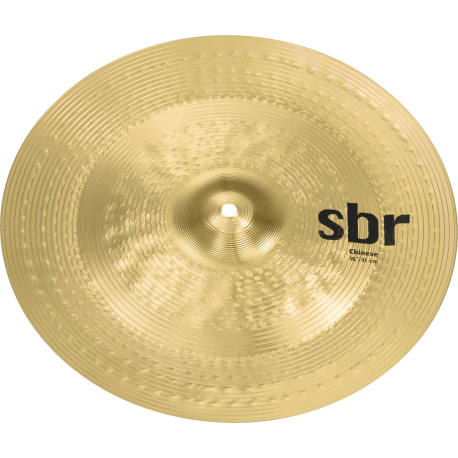 Cymbale china Sabian SBR 16 pouces