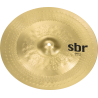 Cymbale china Sabian SBR 16 pouces