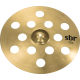 Cymbale Sabian SBR Ozone crash 16