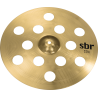 Cymbale Sabian SBR Ozone crash 16