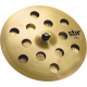 Cymbales Sabian SBR Brass Stax 16