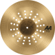 Cymbale Sabian Holy china 17 pouces Chad Smith