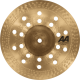 Cymbale Sabian mini Holy china 10 pouces Chad Smith
