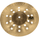 Cymbale Sabian mini Holy china 10 pouces Chad Smith
