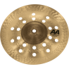 Cymbale Sabian mini Holy china 10 pouces Chad Smith