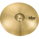 Cymbale Ride Sabian SBR 20 pouces