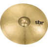 Cymbale Ride Sabian SBR 20 pouces