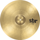 Cymbale Crash Ride Sabian SBR 18 pouces