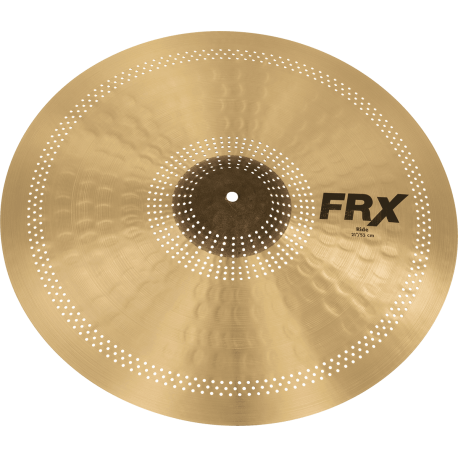 Cymbale Ride Sabian FRX 21 pouces