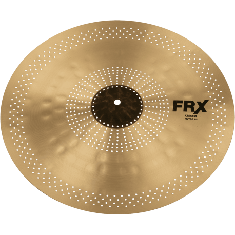 Cymbale China Sabian FRX 18 POUCES