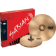 Pack cymbales Sabian B8X first 14, 16 pouces