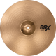 Cymbale Rock Ride Sabian B8X 20 pouces