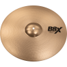 Cymbale Crash Ride Sabian B8X 18 pouces