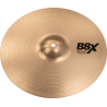 Cymbale Thin Crash Sabian B8X 14 pouces