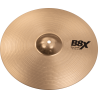 Cymbale Thin Crash Sabian B8X 15 pouces