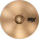 Cymbale Thin Crash Sabian B8X 16 pouces