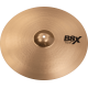 Cymbale Thin Crash Sabian B8X 17 pouces